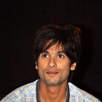 Shahid Kapoor at pioneer audio system launch | Picture 45395